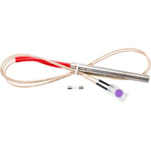 China Wood Pellet Barbecue Pellet Grill Accessories High End Pellet Smokers Hot Rod wholesale