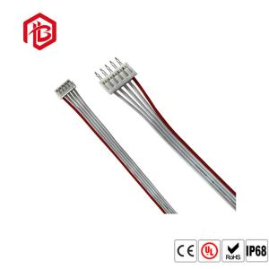 China Harness Wire Cable Assembly Connector Housing Custom Assembly Cable wholesale