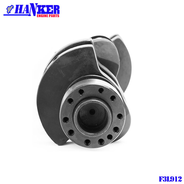 Weichai Deutz 912 Series F3L912 Diesel Engine Crankshaft 02136928