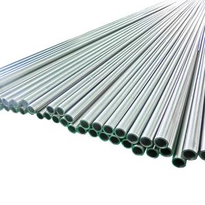 China JIS Standard 316 Stainless Steel Tube Custom Seamless Pipe SS 304 wholesale