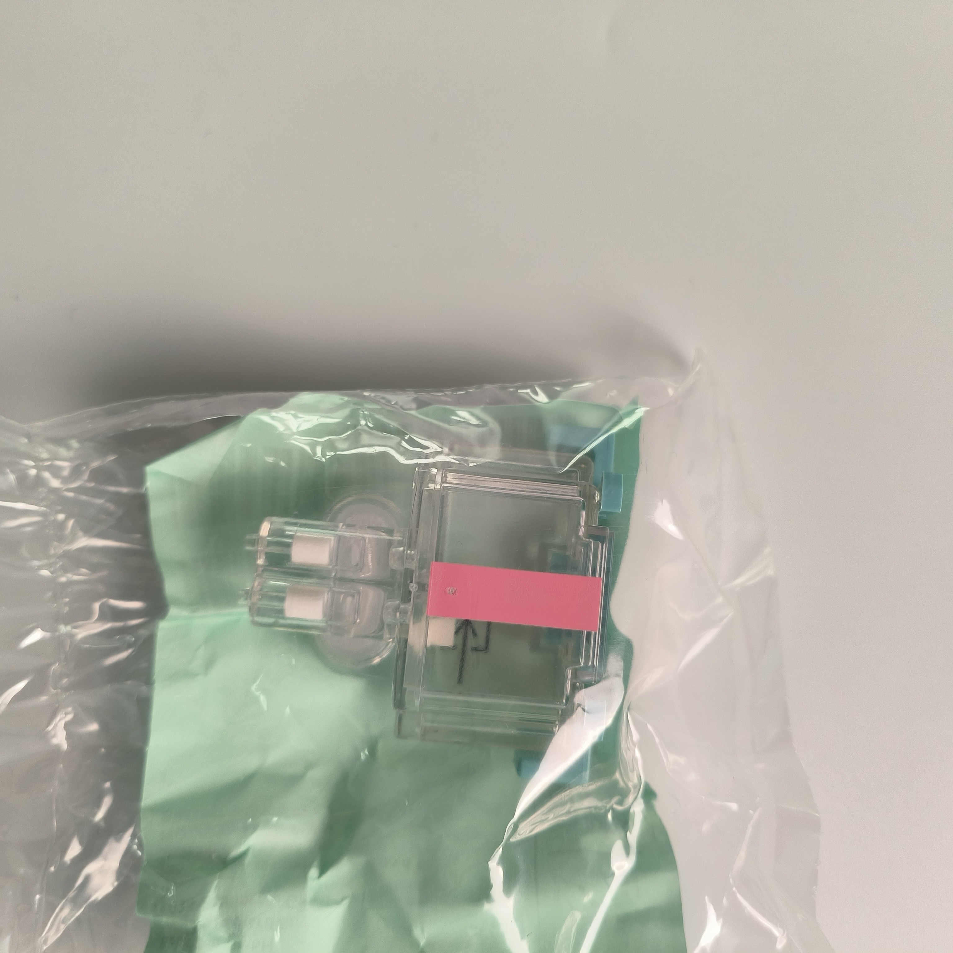 REF: M1657B OR 989803110871 Medical Water Trap PHILIP Original