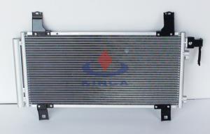 China 2002 Mazda 6 condenser , Aluminum Auto AC Condenser OEM GJYA6148ZA wholesale