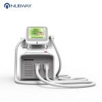 Beauty equipment cool slimming machine liposuction 2 handle criolipolisis