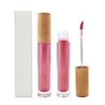 Vegan Nude Private Labels Waterproof Matte Liquid Lipstick