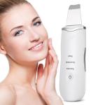 Ultrasonic Skin Scrubber Device