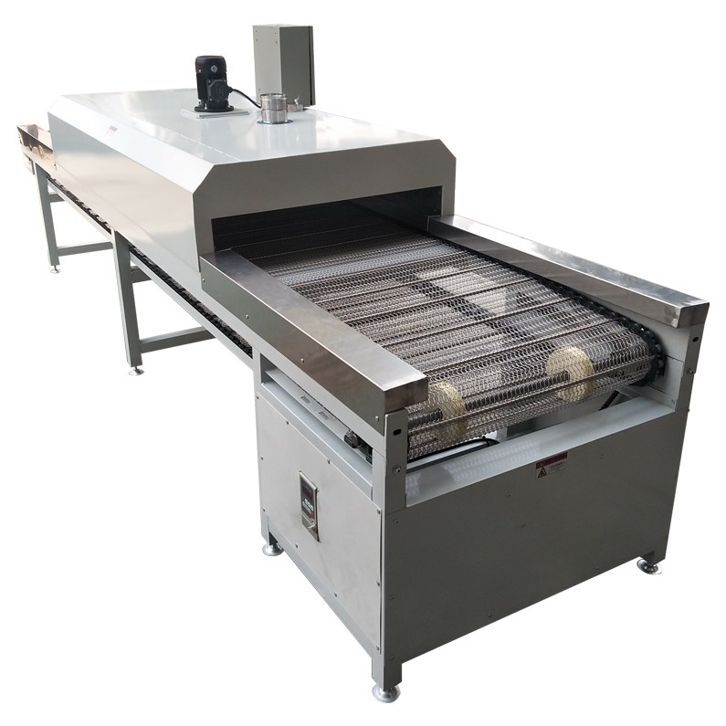 energy saveing Infrared Drying Machine Intelligent Temperature Control