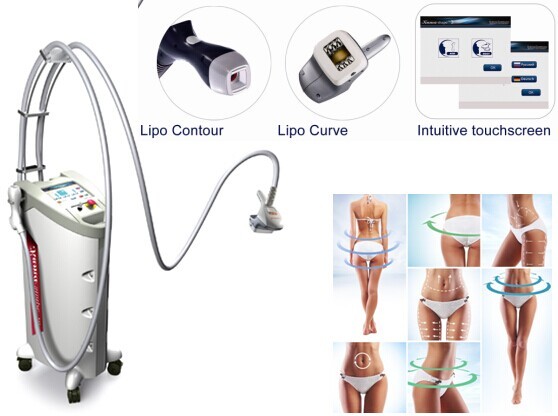KUMA SHAPE III Vela Slim/Kuma shape/ Best Body Cavitation Vacuum Shaping Machine