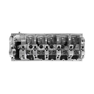 China MLG077 Cylinder Head Perfect Choice For Diesel Engines wholesale