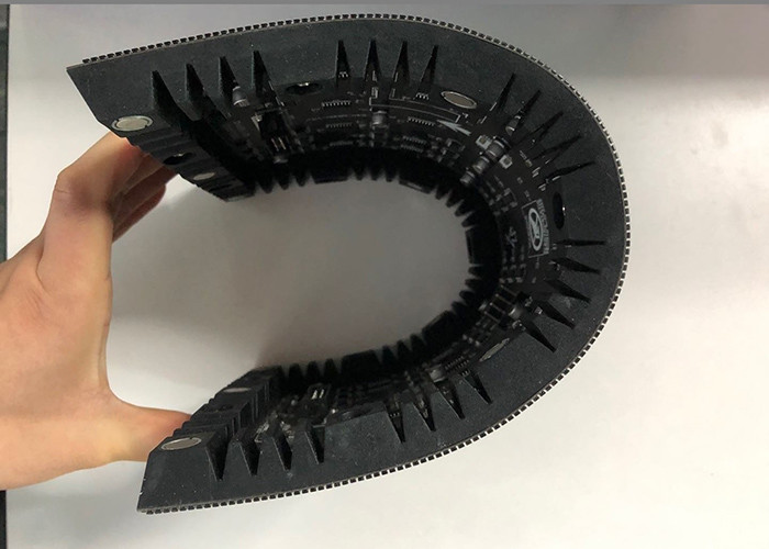 Low Consumption Flexible 3.91mm 9500K Outdoor LED Display Rental