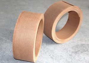 China Oil Wells Construction Machinery Sugar Mill Brake Roll Lining without Asbestos wholesale