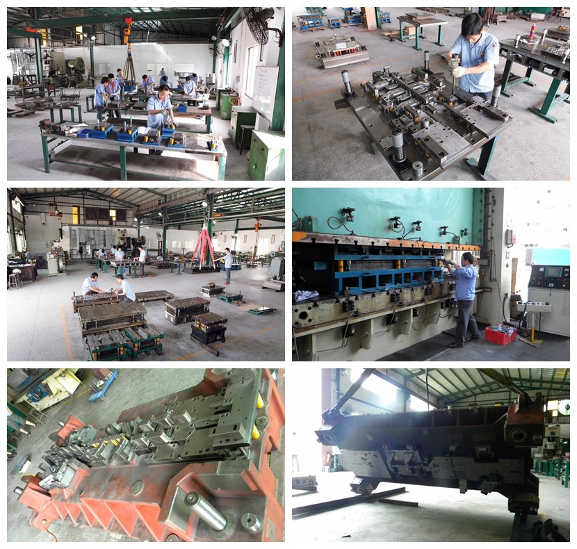 Material : SECC Precision metal stamping parts thickness 1.0mm , electronics device case for LG