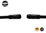 5 Pin 8.5mm Screw Terminal M16 Connector