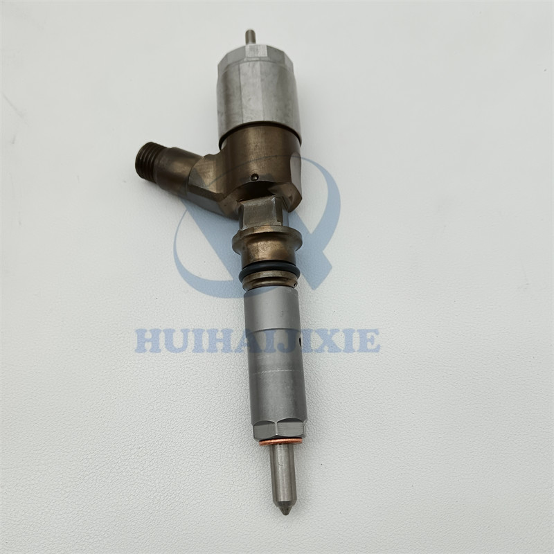 Excavator Injector 400903-00036 40090300036 For Doosan DL06KB DL220 DX160W-3