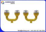 L810 Double LED Aviation Obstruction Light