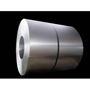 Prepainted Galvanised Steel Coil , Cold Rolled Steel Sheet In Coil