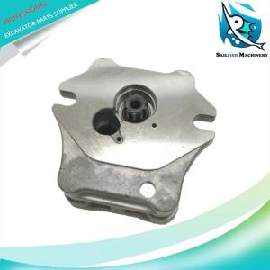 China Hot sale good quality CY35S hydraulic gear pump for excavator part wholesale