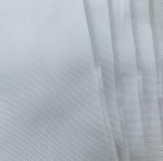 100% Fiberglass 7628 200gsm Plain Weave Electronic Fibreglass Fabric For PTFE