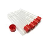 Blood Draw Tubes Sample Collection Vial SST Serum Separator Tube