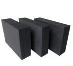 Metallurgical Industry Carbon Graphite Sheets High Density Water Pump Parts