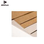 Specialty Uncoated Mixed Pulp Anti Slip Paper Sheets 300g