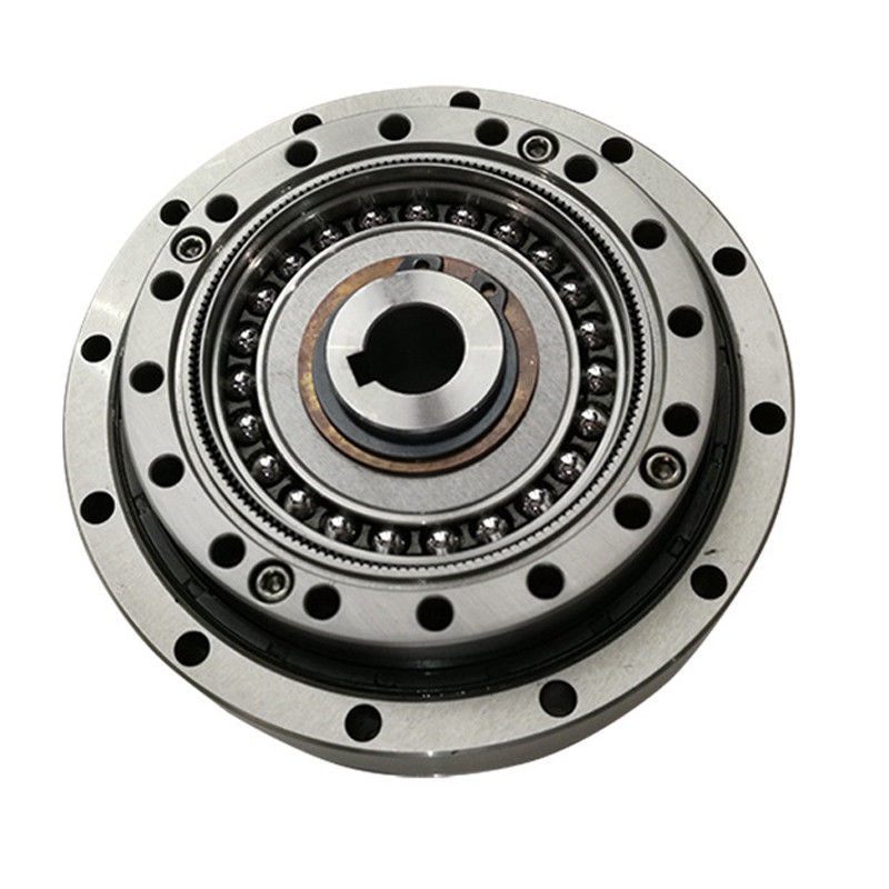 Ultra Flat High Accurate Transmission Strain Wave Gear Harmonic Drive