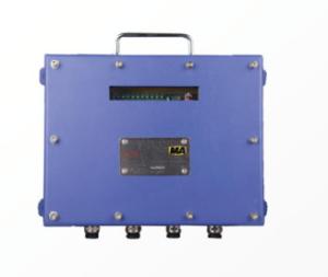 China KJ725-F mine intrinsic safety information transmission substation wholesale