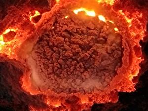 China Deoxidizer in Induction Furnace Smelting wholesale