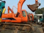 Used DOOSAN DH150LC-7 Crawler Excavator