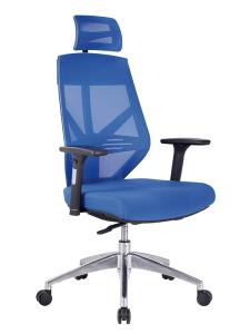 China China Mesh Executive Chair with Headrest wholesale