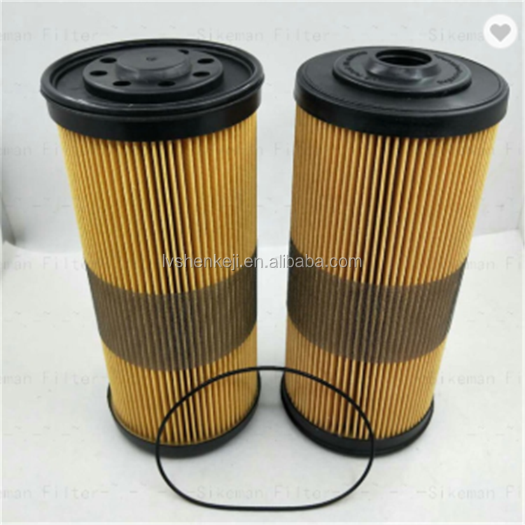 Large Flow Hydraulic Oil Filter Element FBO-14 Water Separator 60338