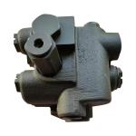 Industrial Liugong Spare Parts 53A0128 Bearing Cover For Wheel Loader