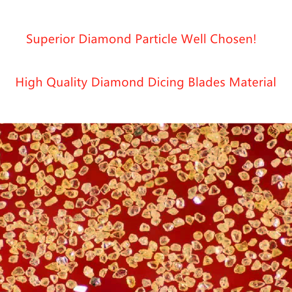 200mm Diamond Cut Circular Saw Blade , Black Turbo Rim Diamond Blade