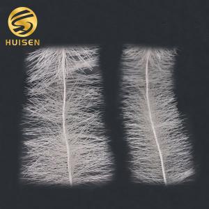 China Dn200mm Elastic Filler Fast Forming / Biofilm Water Treatment Filler wholesale