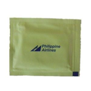 China customized single wet towel wholesale