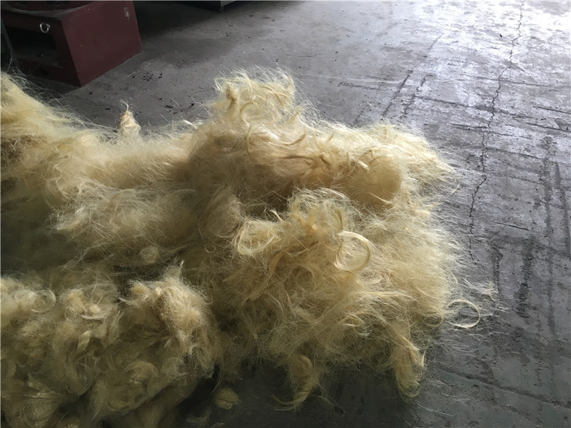 LLDPE Plastic Film Agglomerator 50-1000kg/H Recycling Granulator Machine