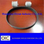 Rubber Power Transmission Belts