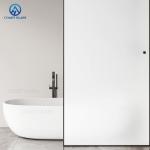 Tempered PDLC Electrochromic Film Color Changing Interior Decoration