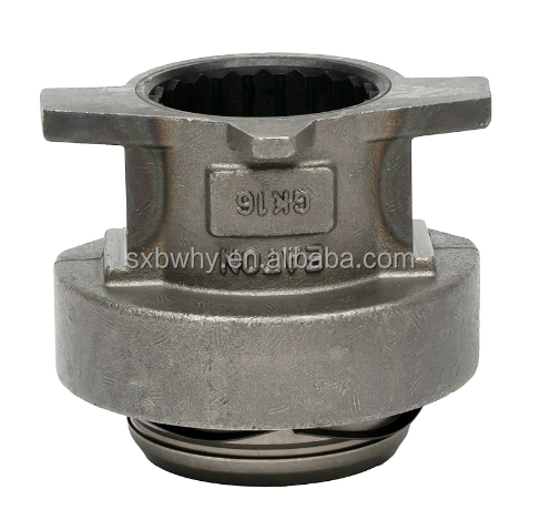 Sinotruk 86cl6395f0c Clutch Release Bearing Replacement for Automobile Wheel Repair