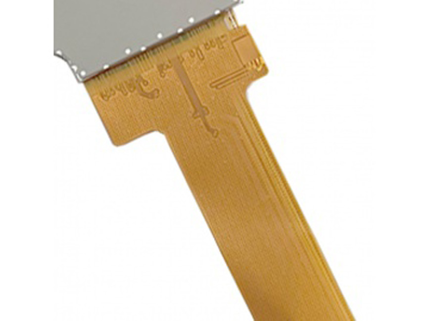 2.1 Inch Round LCD TFT Display Module 480x480 Resolution MIPI Interface Brightness 1000C/D