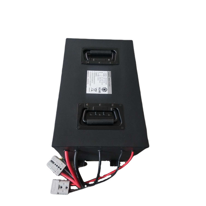 2000 Times Cycle 54.75V 70.0Ah Li Ion Lifepo4 Battery
