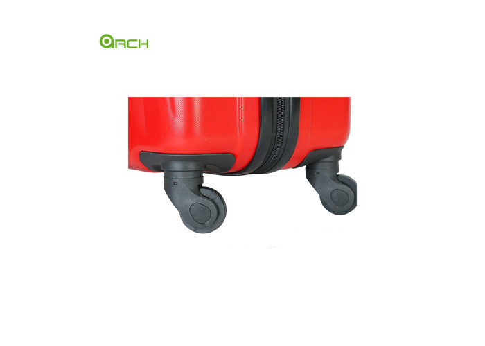 20 24 28 Inch ABS Hard Sided Luggage