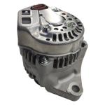 Car Fitment YANMAR 4TN84 4TNV94 4TNV98 JFZ159B-SH 101211-2951 12V 55A Alternator