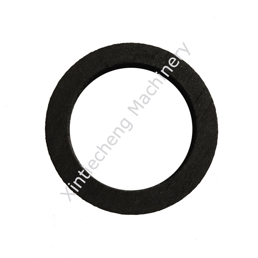 Precision Machining For Customized Silver Products Disc Brake Electric