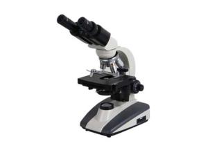 China 360°Rotatable Student Binocular Microscope , Wide Field Edu Science Microscope wholesale