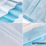 3 Ply Earloop Non Woven Medical Surgical Face Mask