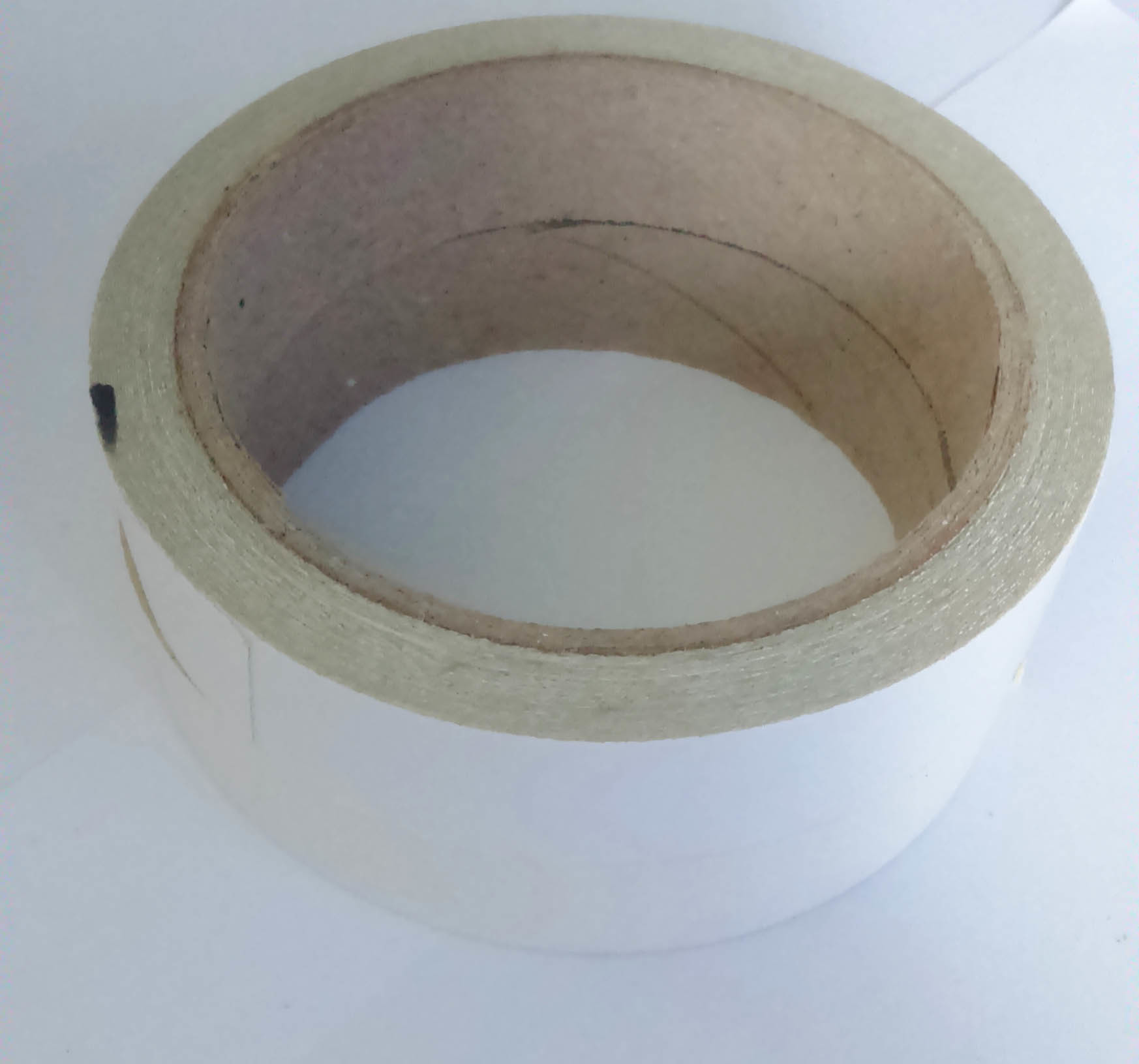 High Temperature Resistant 80 Degree Double Sided Adhesive Tape For Conecting