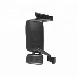 China FAW Jiefang Chinese Truck Parts Twin Wing side mirror plastic replacement wholesale