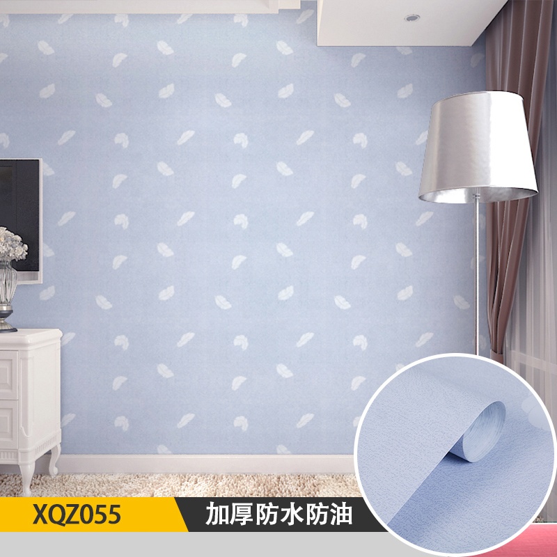 Textured Embossed Floral Self Stick Wallpaper 10m Vintage Floral Self Adhesive Wallpaper