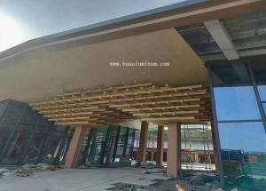 China aluminum solid panel wholesale