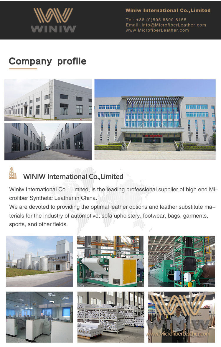 Anti-Mildew Leatherettes Fabric Ball Leather
